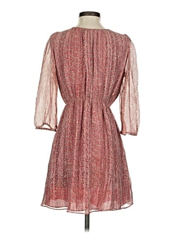 Armani Exchange Casual Dress (view 2)