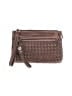 Unbranded Brown Tan Wristlet One size - photo 1