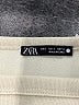 Zara Ivory Sweatshirt Size S - photo 7