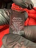 Express Red Sweatshirt Size XS - photo 8