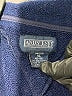 Lands' End 100% Polyester Blue Pullover Sweater Size XL - photo 7