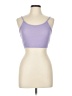 Unbranded Purple Tank Top Size L - photo 1