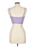 Unbranded Purple Tank Top Size L - photo 2