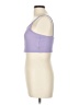 Unbranded Purple Tank Top Size L - photo 5