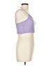 Unbranded Purple Tank Top Size L - photo 4