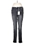 FRAME Denim Gray Jeggings Size 29 waist - photo 1
