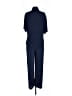 Thakoon Solid Blue Jumpsuit Size 4 - photo 2