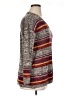 Avenue Brown Pullover Sweater Size 14 - 16 Plus - photo 4