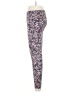 Lululemon Athletica Print Purple Active Pants Size 6 - photo 5