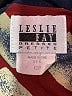 Leslie Fay Blue Denim Jacket Size 12 (petite) - photo 6