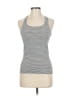 Lululemon Athletica Gray Active Tank Size 6 - photo 1