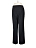 Dana Buchman Solid Black Dress Pants Size 6 - photo 2