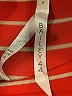 Bailey 44 Stripes Red Casual Dress Size S - photo 7