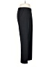 Dana Buchman Solid Black Dress Pants Size 6 - photo 4