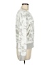 Derek Heart Camo Silver Pullover Sweater Size M - photo 4
