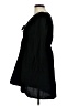 Zara Black Casual Dress Size M - photo 5