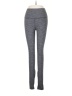 Lululemon Athletica Gray Active Pants Size 6 - photo 1