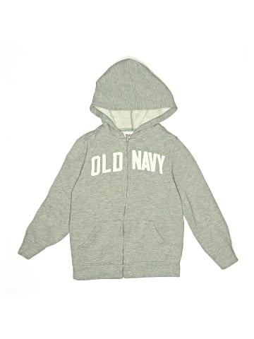 Old Navy Zip Up Hoodie (view 1)
