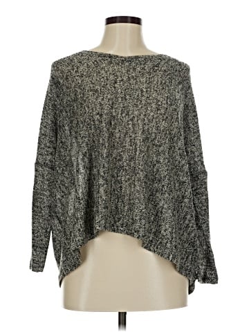 John Eshaya Pullover Sweater (view 1)