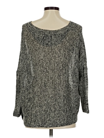John Eshaya Pullover Sweater (view 2)