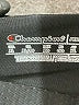 Champion Solid Black Active Pants Size XL - photo 4
