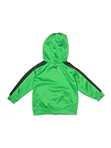 Puma Zip Up Hoodie (view 2)