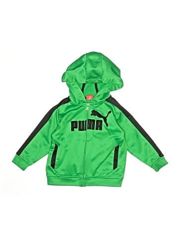 Puma Zip Up Hoodie (view 1)