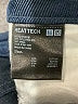 Uniqlo Stars Blue Jeans Size 27 waist - photo 7
