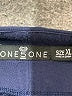 One 5 One Blue Active Pants Size XL - photo 4