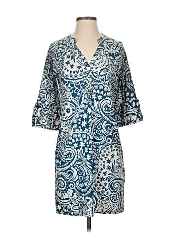 TRACY NEGOSHIAN Casual Dress (view 1)