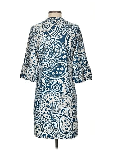 TRACY NEGOSHIAN Casual Dress (view 2)