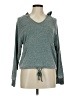 Dance 2liv Gray Pullover Sweater Size M - photo 1