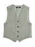 Nautica Green Vest Size 3T - photo 1