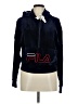 FILA Blue Pullover Hoodie Size M - photo 1