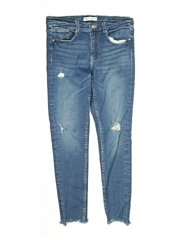 Zara Jeans (view 1)