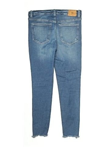 Zara Jeans (view 2)