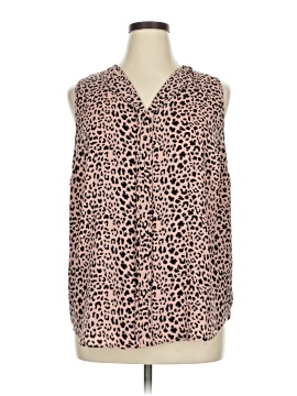 41 Hawthorn Sleeveless Blouse