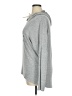 Crossover by Techstyles Silver Gray Pullover Hoodie Size XL - photo 5