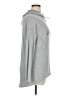 Crossover by Techstyles Silver Gray Pullover Hoodie Size XL - photo 4