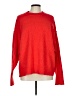 American Eagle Outfitters Red Pullover Sweater Size L - photo 1