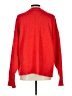 American Eagle Outfitters Red Pullover Sweater Size L - photo 2