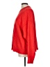 American Eagle Outfitters Red Pullover Sweater Size L - photo 5