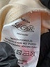Le Chic 100% Polyester Yellow Jacket Size 4 - photo 4