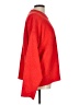 American Eagle Outfitters Red Pullover Sweater Size L - photo 4