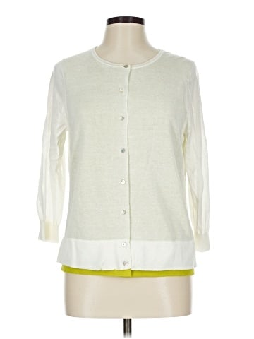 Peck & Peck Cardigan (view 1)