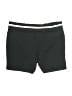 Kaepa Solid Black Athletic Shorts Size L - photo 2