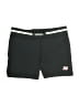 Kaepa Solid Black Athletic Shorts Size L - photo 1