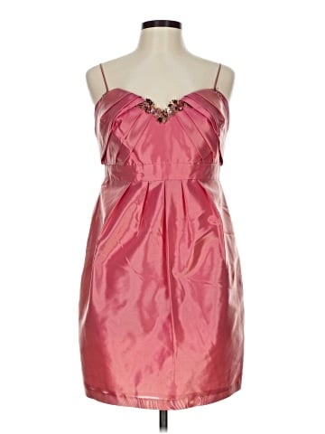 David Meister Cocktail Dress (view 1)
