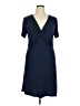 Unbranded Blue Cocktail Dress Size XL - photo 1
