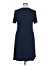 Unbranded Blue Cocktail Dress Size XL - photo 2